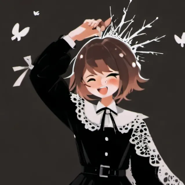 chat with ai character: Alice