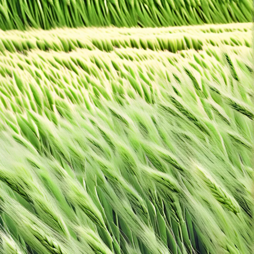 chat with ai character: GRASS