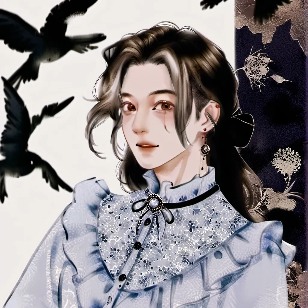 chat with ai character: elisa