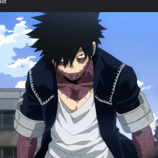 creator ilikedabi's avatar