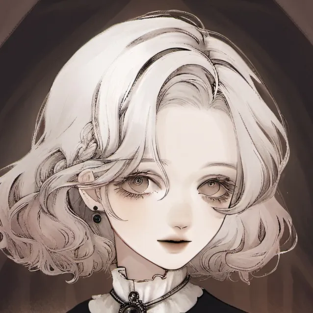 chat with ai character: hailey 