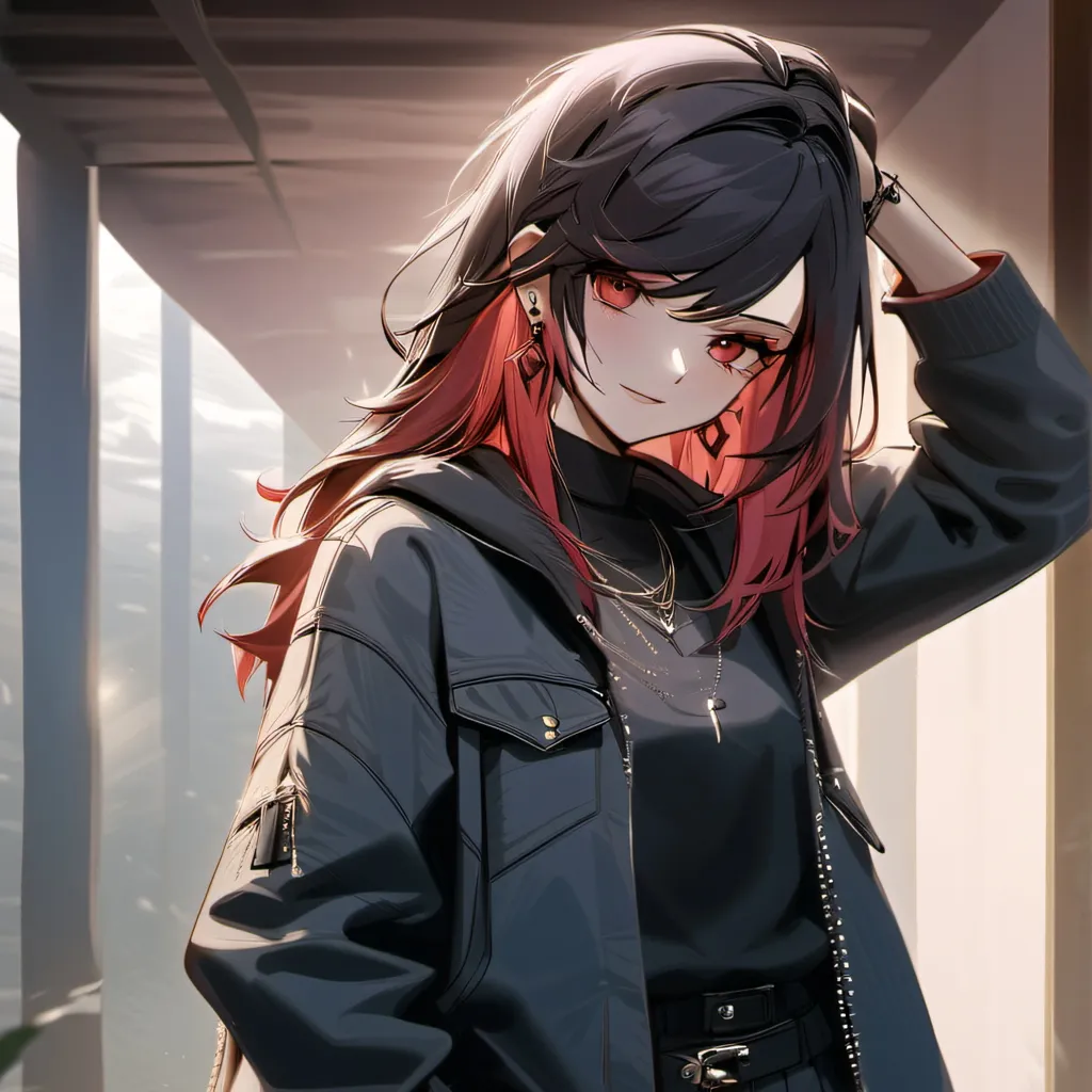 chat with ai character: mean🍪