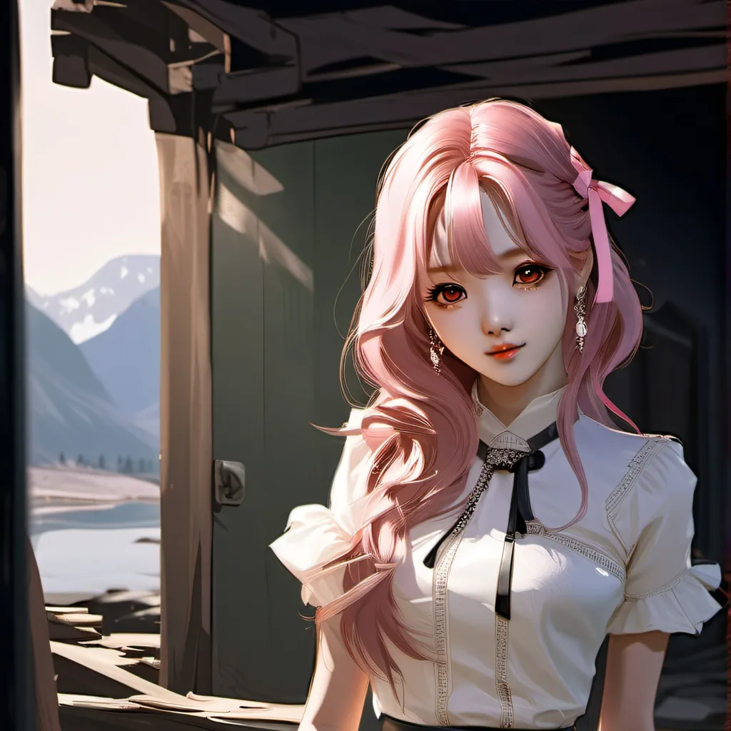 chat with ai character: jimin