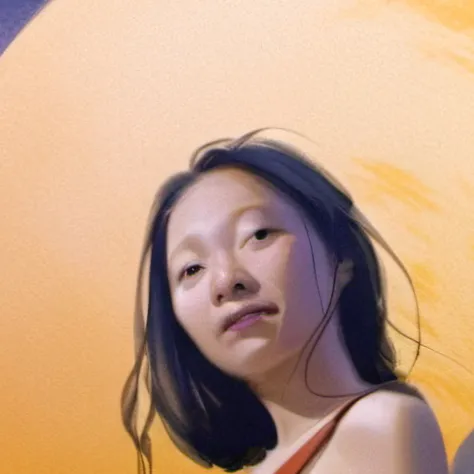 chat with ai character: Chris