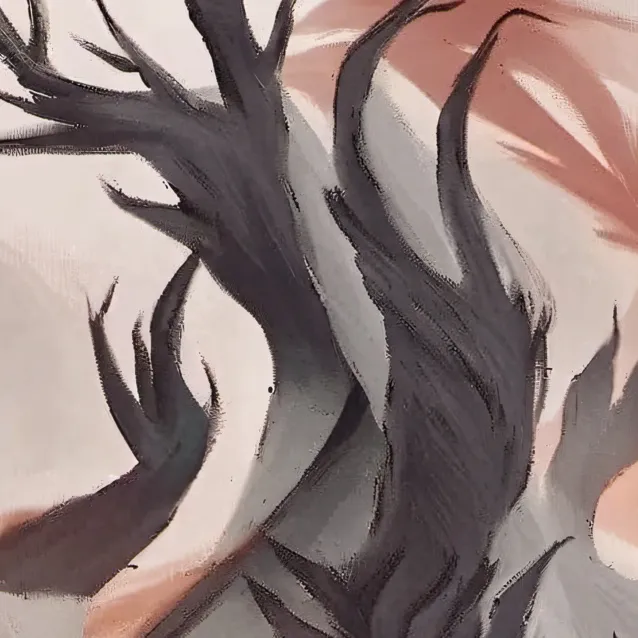 chat with ai character: Marcus 