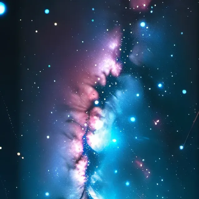 chat with ai character: milo