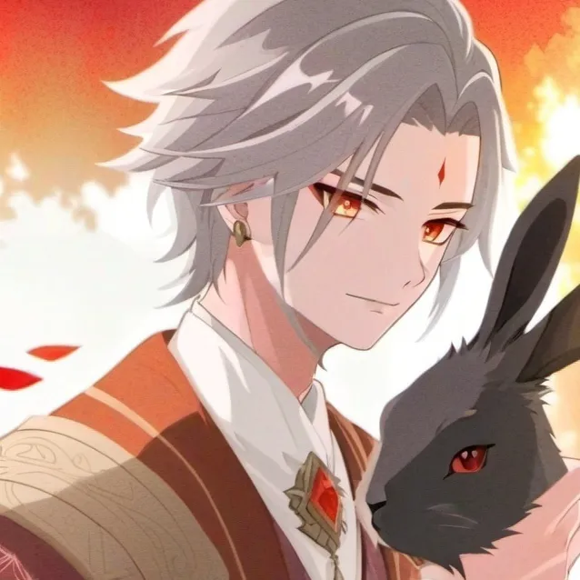 chat with ai character: Nicholas 