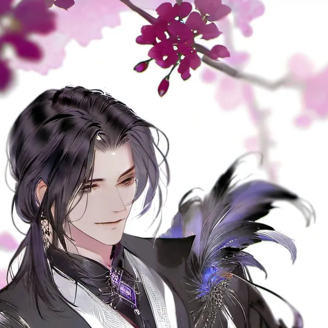 chat with ai character: Michael 