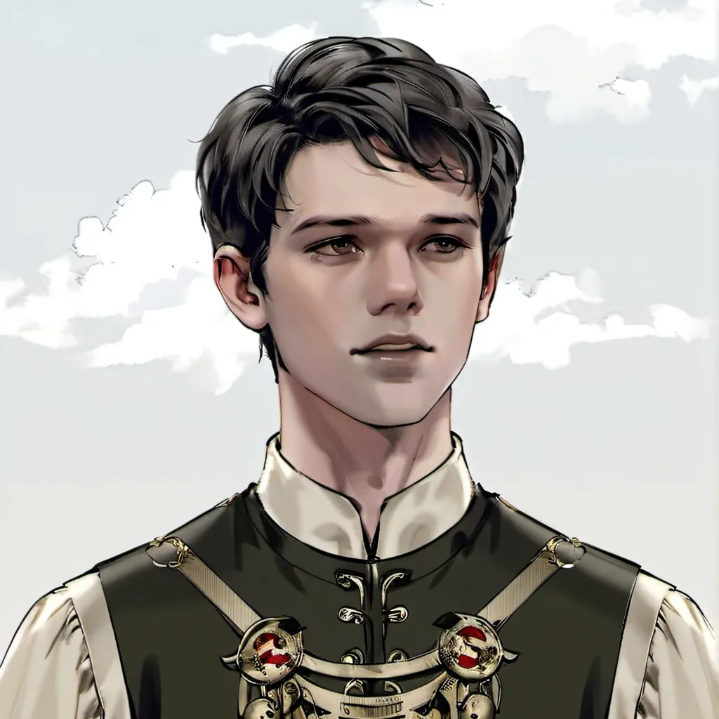 chat with ai character: you in Neverland