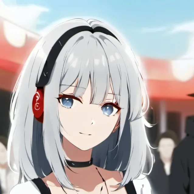 chat with ai character: Lia