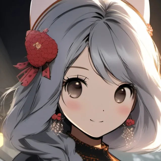 chat with ai character: hello kitty