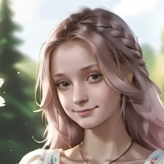 chat with ai character: Alyvia