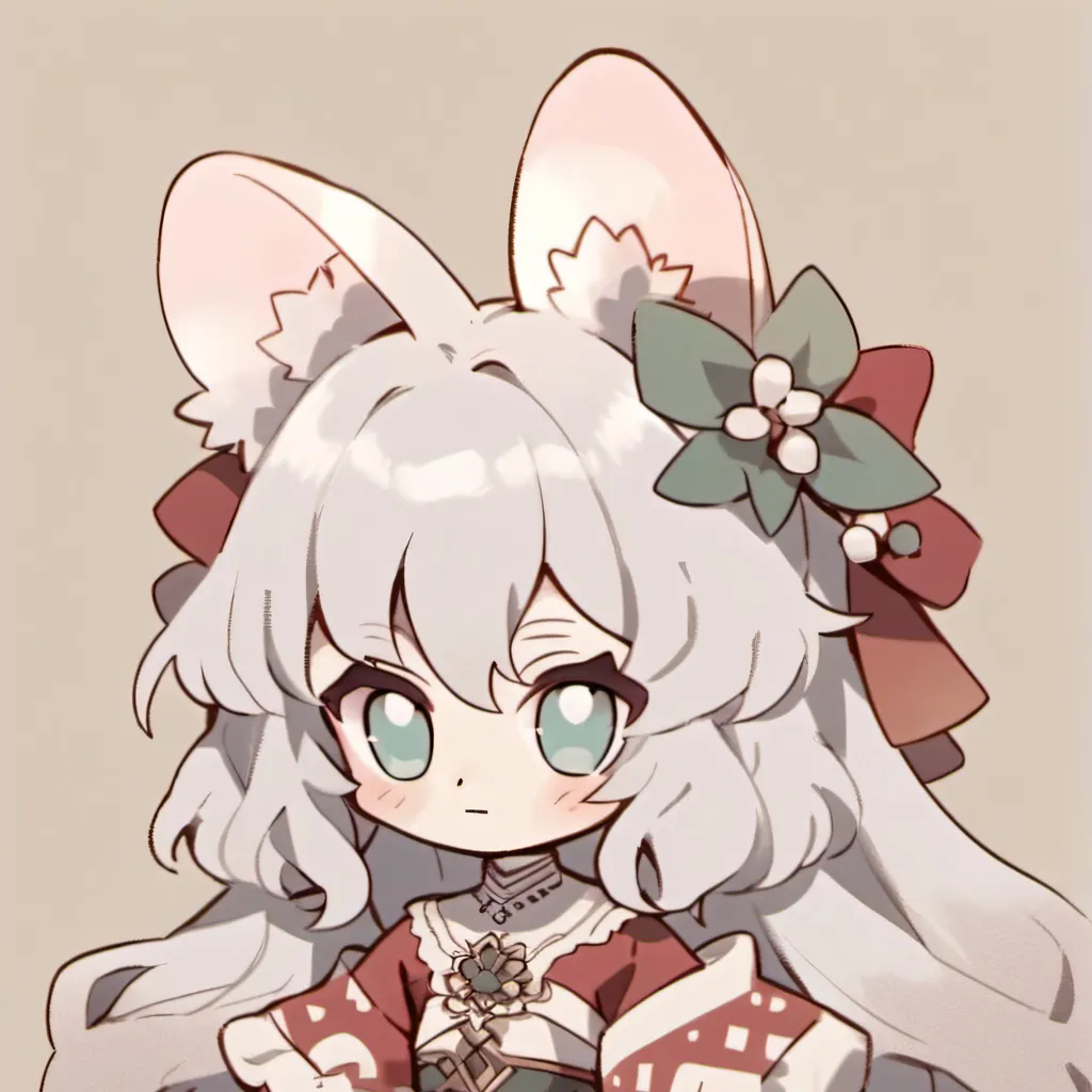 chat with ai character: Emily