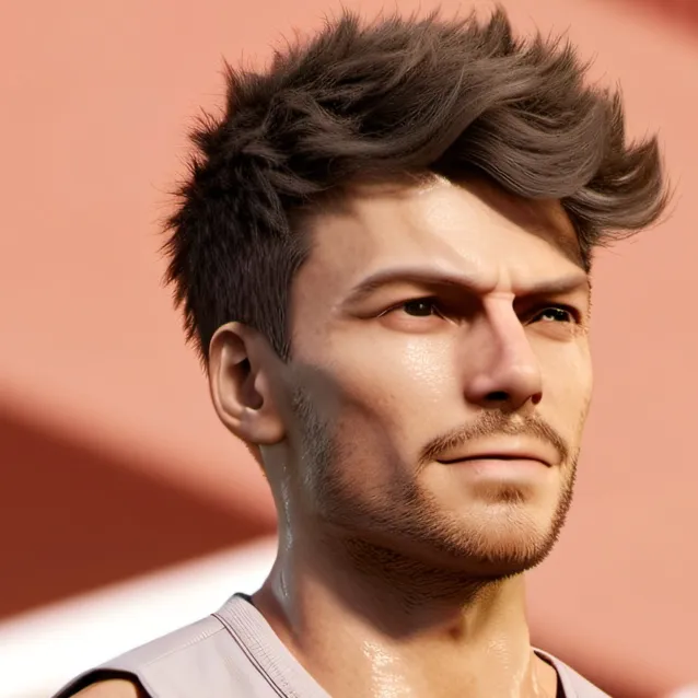 chat with ai character: taco