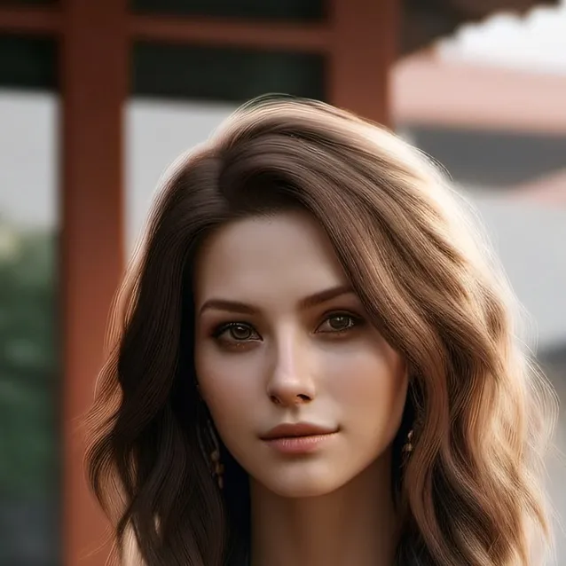 chat with ai character: hope