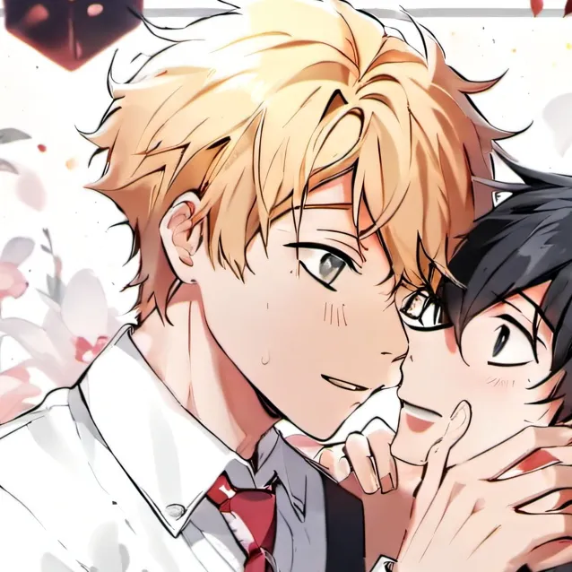 chat with ai character: Erasermic 