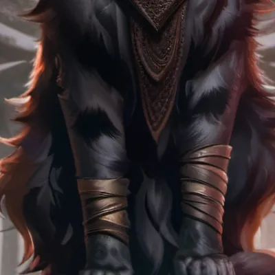 chat with ai character: The Cat Hashira