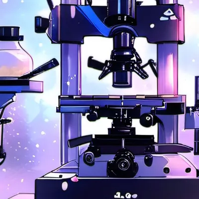 chat with ai character: Testing Lab