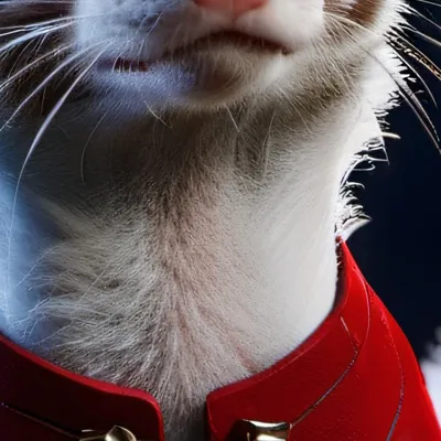 chat with ai character: Ferrets United