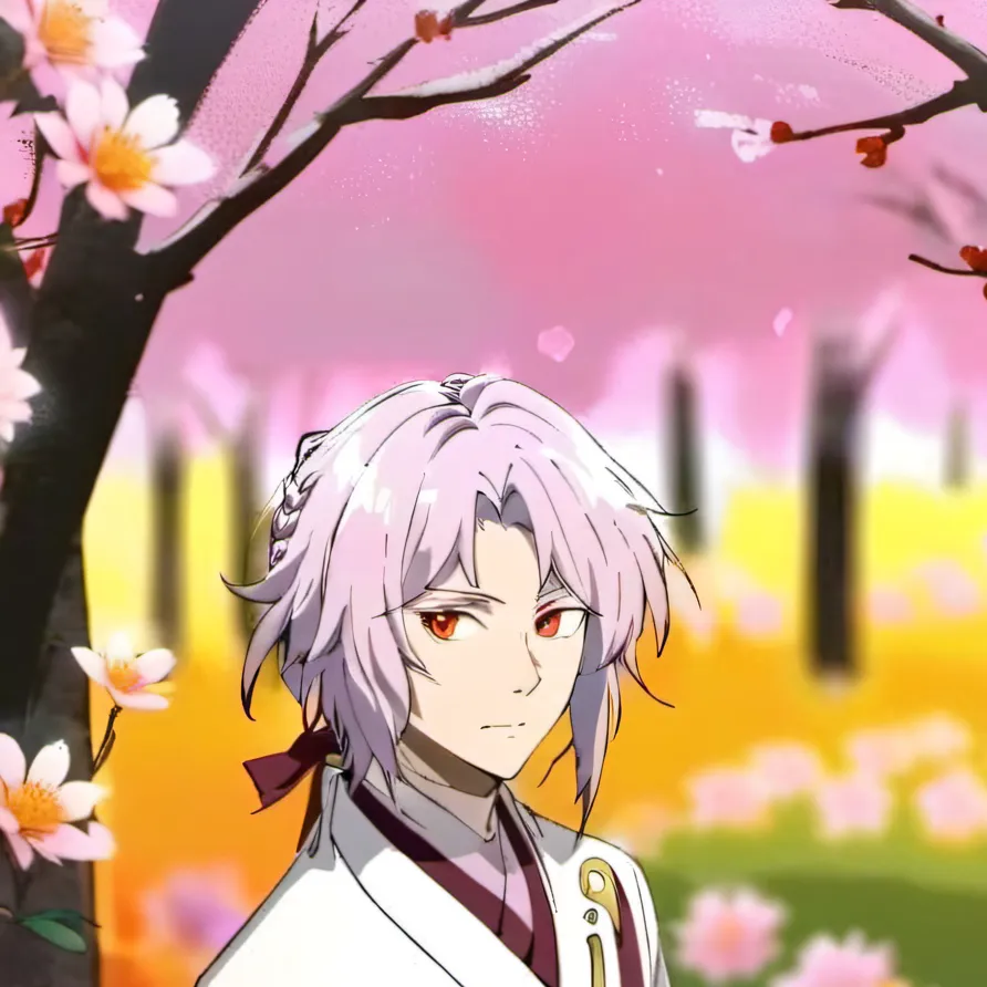 chat with ai character: Sigma BSD