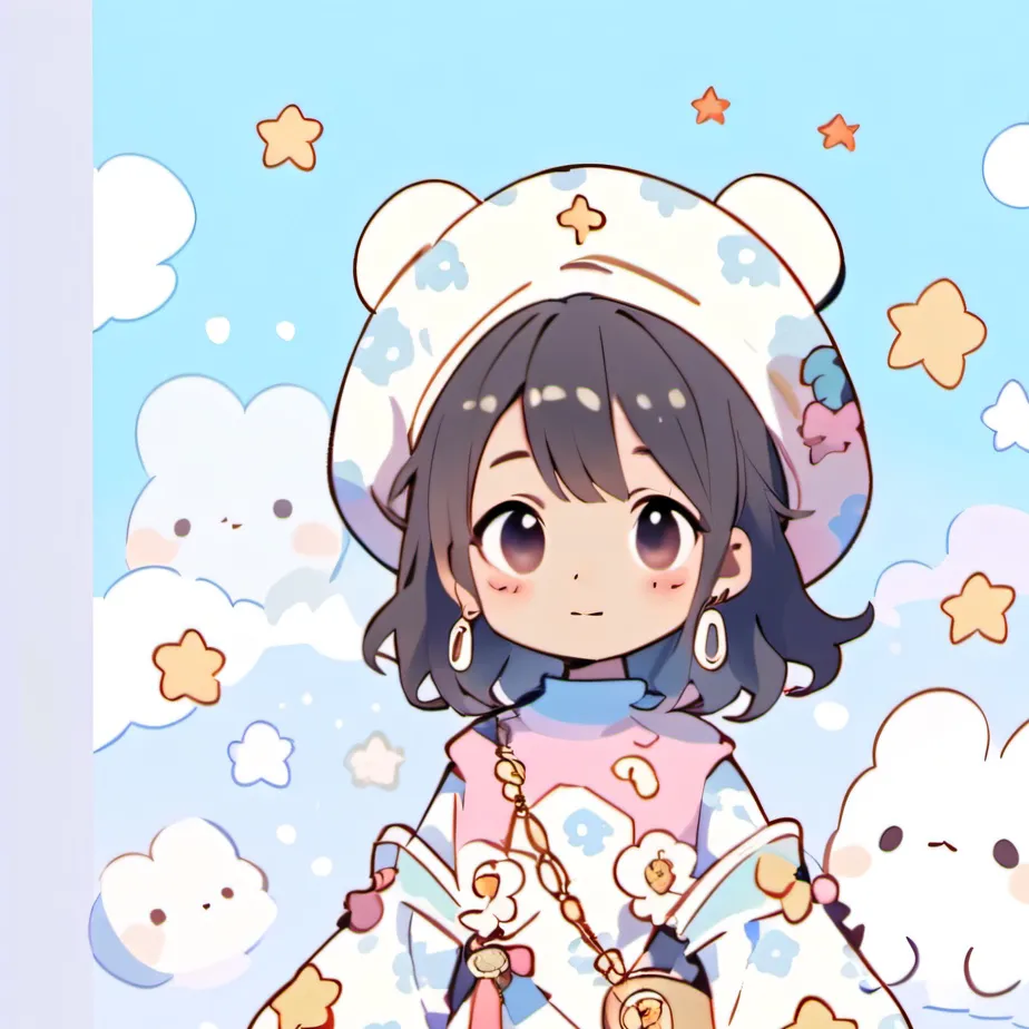 chat with ai character: sara