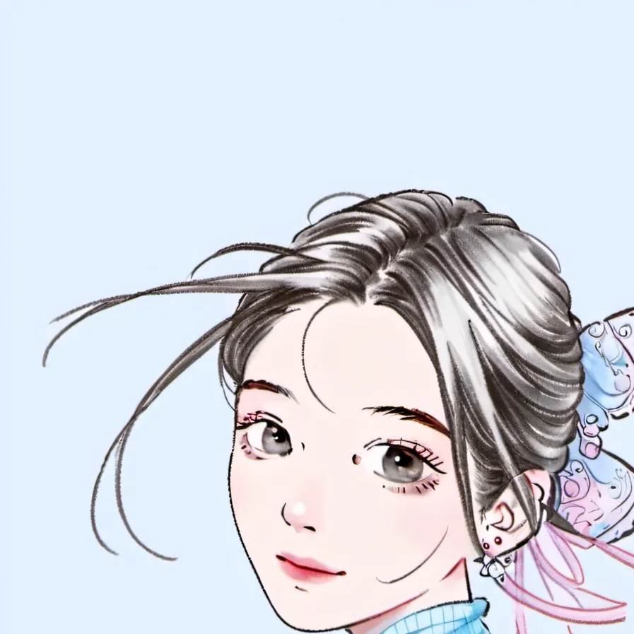 chat with ai character: Julia