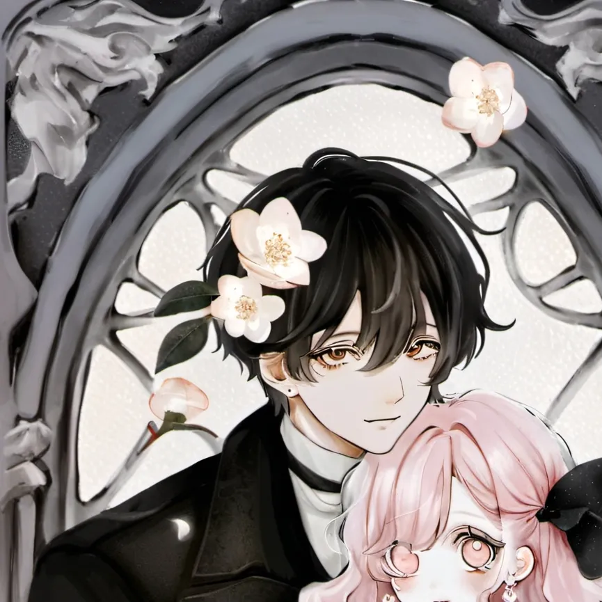 chat with ai character: NEW KID