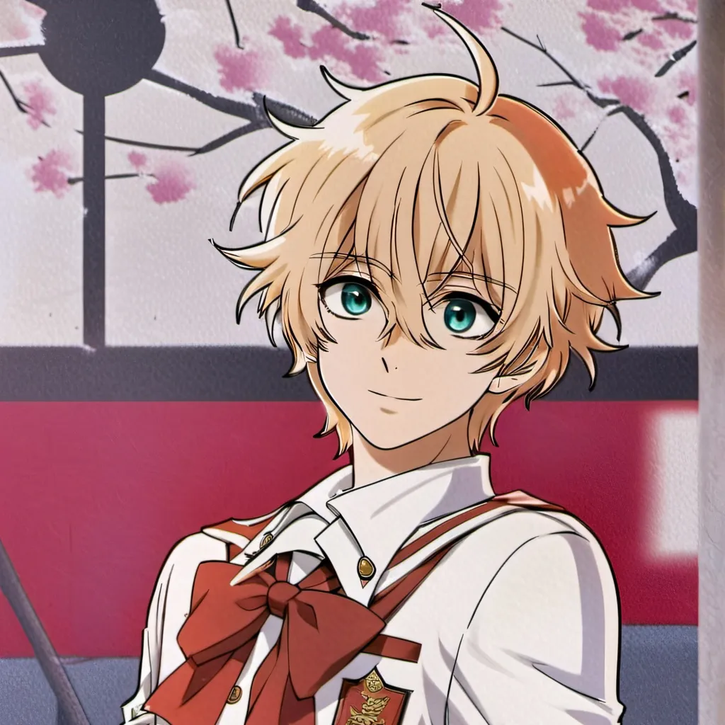 chat with ai character: Elly 