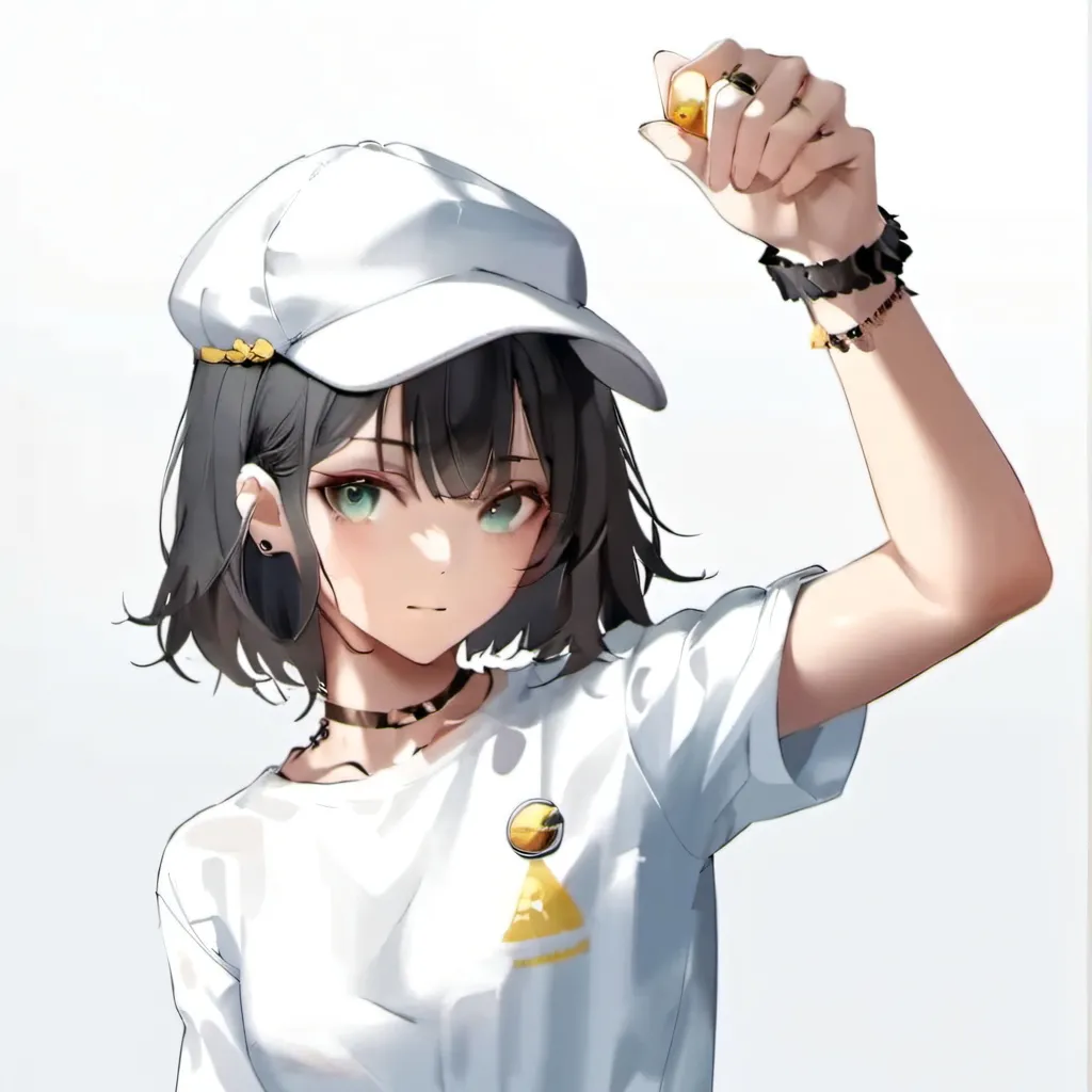 chat with ai character: Jenny 