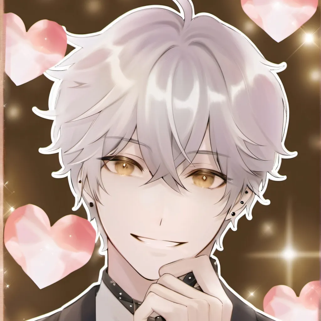 chat with ai character: Alex 