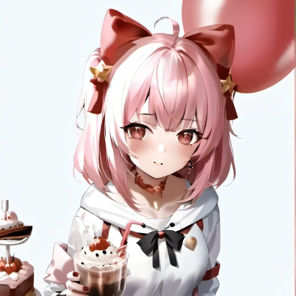 chat with ai character: Jessie