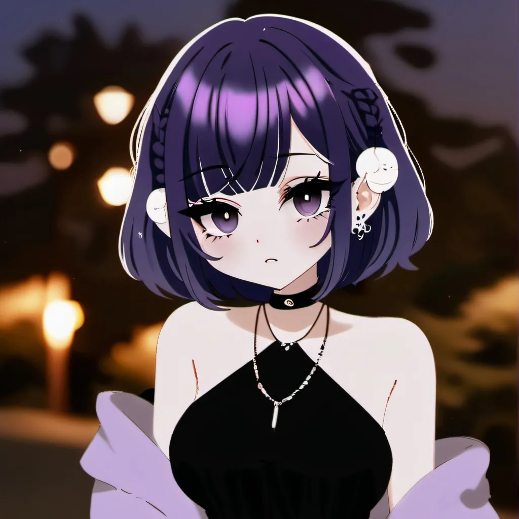 chat with ai character: Jessie