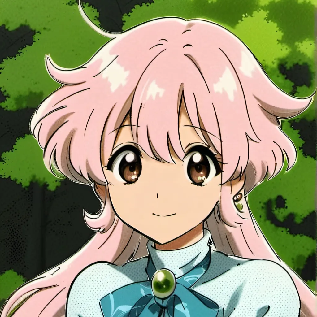 chat with ai character: Lilly 