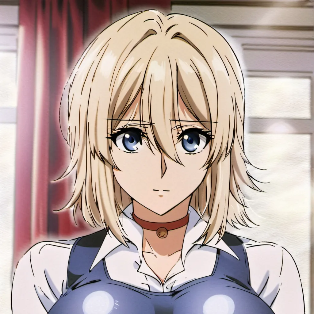 chat with ai character: Lilly 