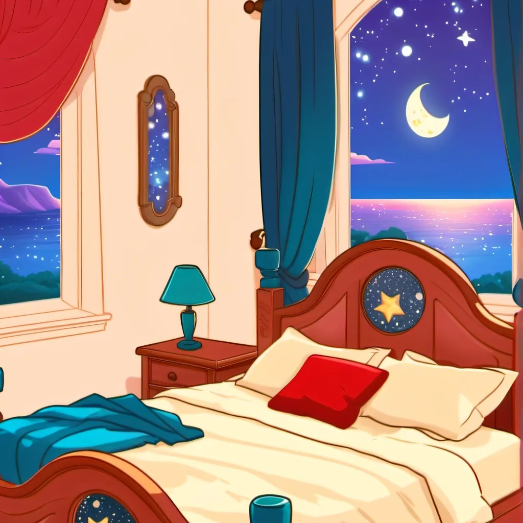 chat with ai character: Mha Sleepover