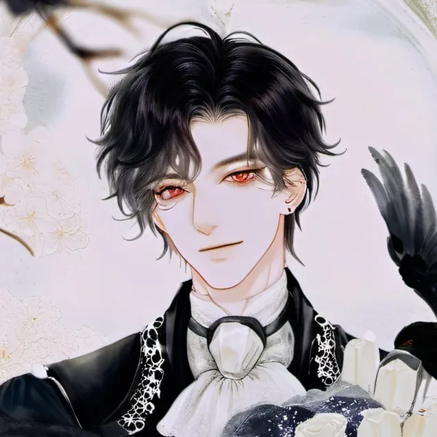 chat with ai character: Jason