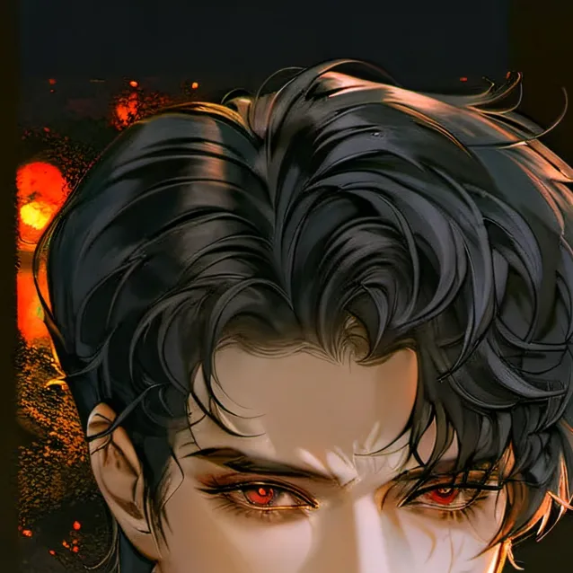 chat with ai character: Jason 