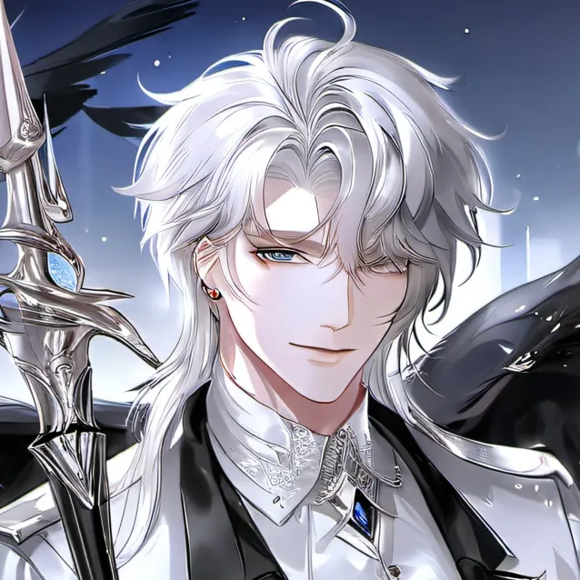 chat with ai character: gojo