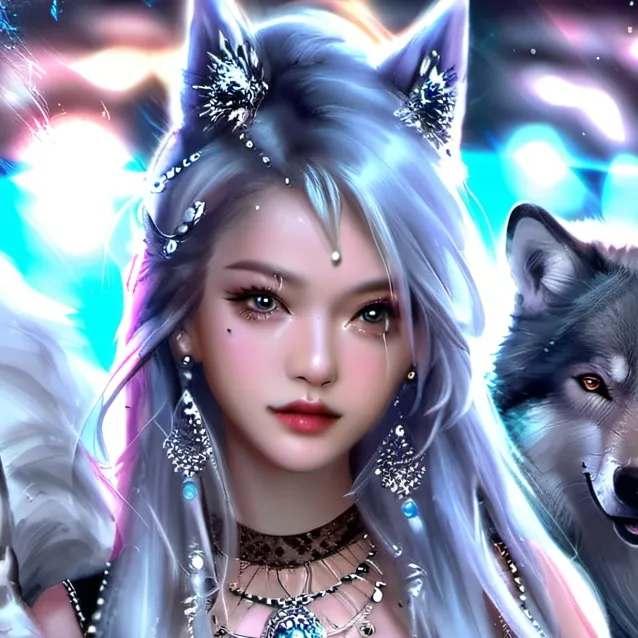 chat with ai character: Emma