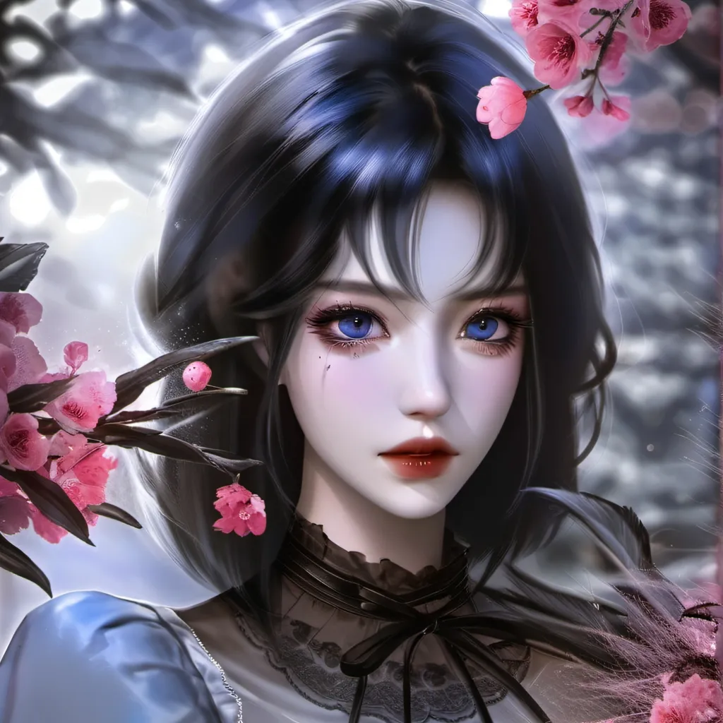 chat with ai character: Ella