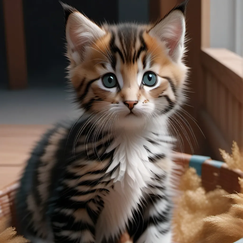 chat with ai character: UA+Show: Sam+Cat