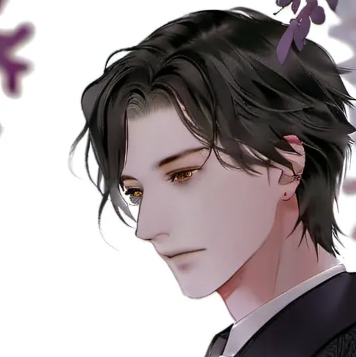 chat with ai character: Emily