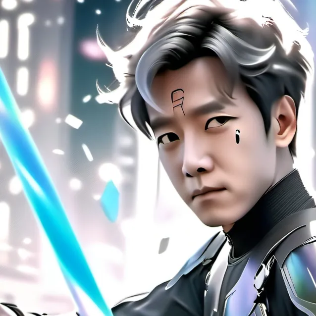 chat with ai character: King Mixiem