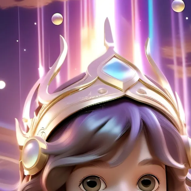 chat with ai character: Me: Estrella