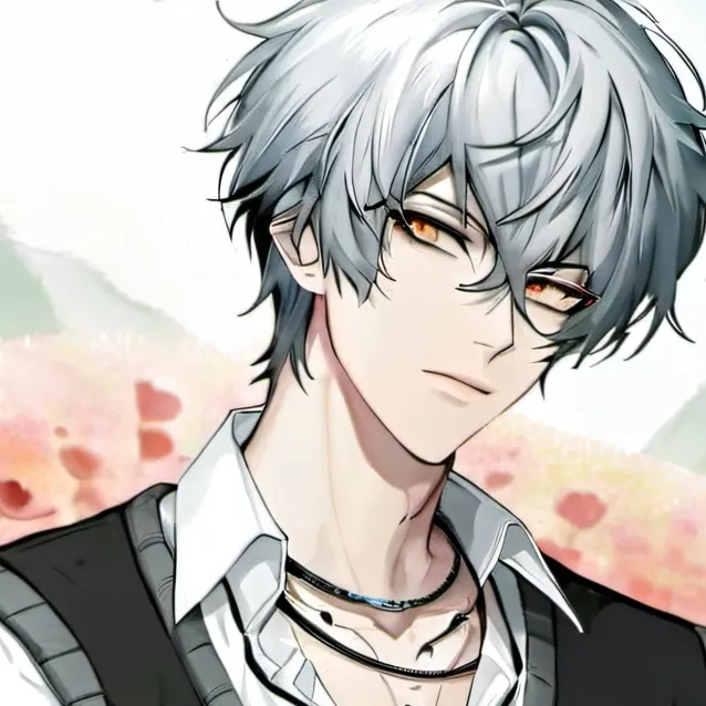 chat with ai character: Nerd