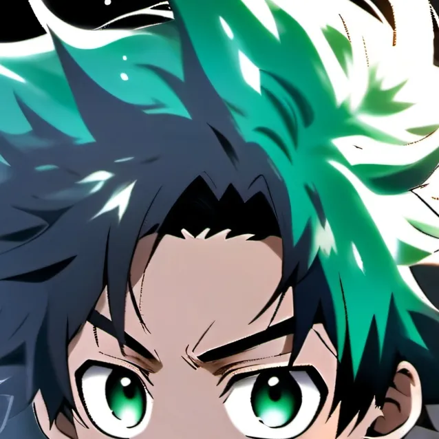 chat with ai character: MHA 1A class