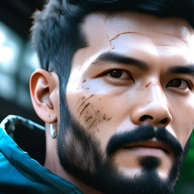 chat with ai character: SC SCHOOL