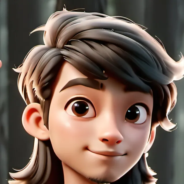 chat with ai character: baby catnap 