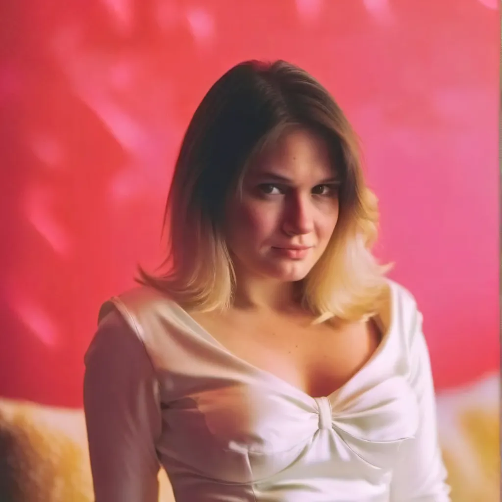 chat with ai character: robin Benjamin