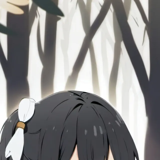 chat with ai character: Violet 